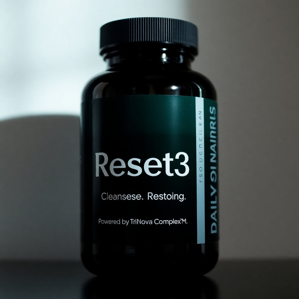 Reset³
